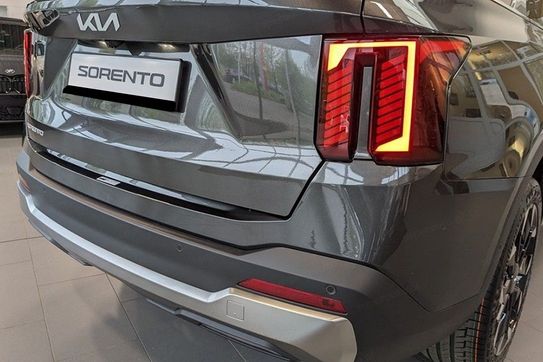 Kia Sorento 2.2 CRDi Prestige Line AWD DCT 7os.