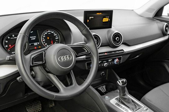 Audi Q2 35 TFSI