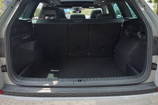 Skoda Kodiaq Sportline 2.0 TSI 4x4  DSG