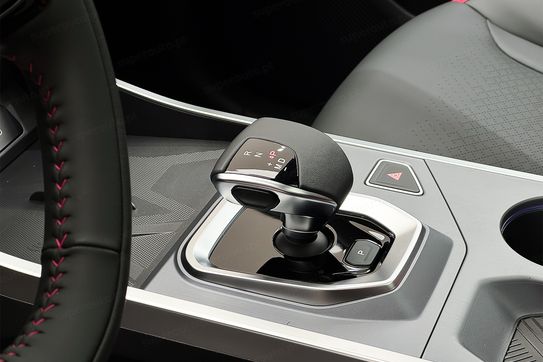 Jetour Dashing 1.5T DCT