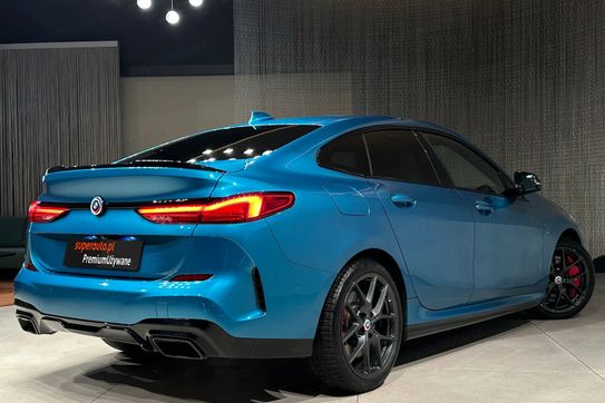 BMW Seria 2 M235i xDrive