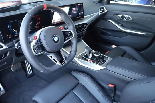 BMW Seria 3 M3 Competition xDrive