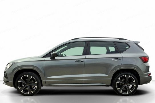 Cupra Ateca 1.5 Tsi Dsg
