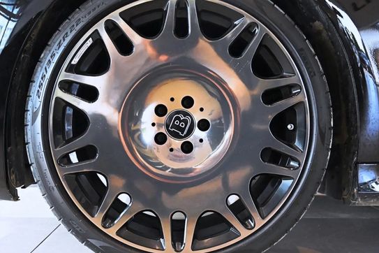 Mercedes Klasa S S 350 d 4-Matic 9G-TRONIC