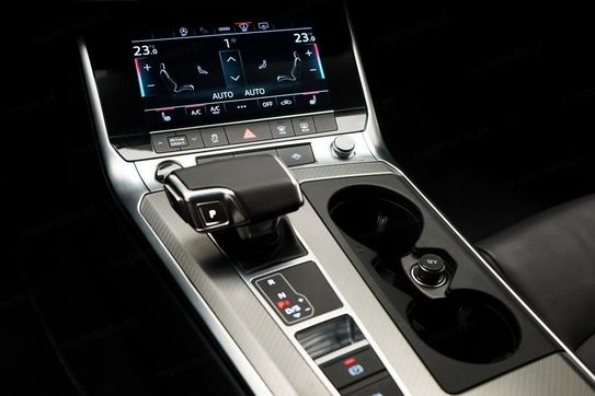 Audi A6 45 TFSI mHEV quattro Advanced S tronic