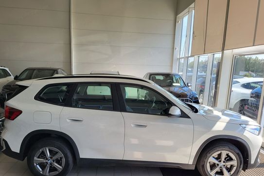 BMW X1 sDrive18i Business Edition aut
