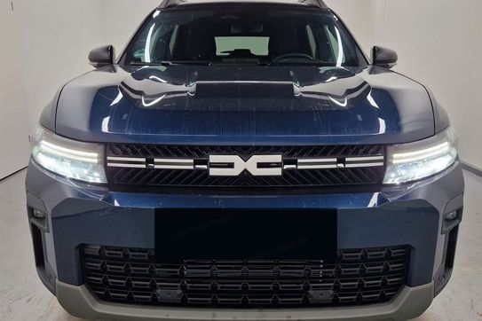 Dacia Bigster Journey LPG 1.2 mHEV