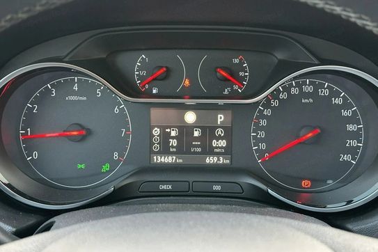 Opel Grandland X 1.6 T Elite