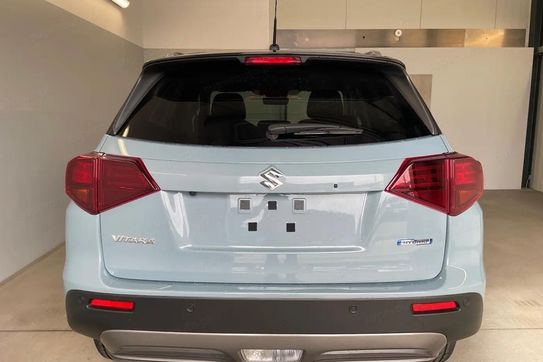 Suzuki Vitara 1.4 Boosterjet mHEV Premium Plus 4WD