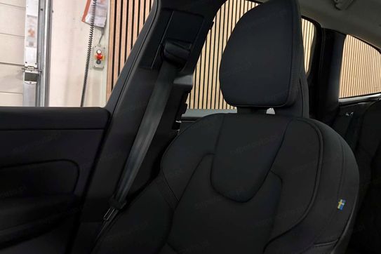 Volvo XC60 B5 AWD Ultra Bright