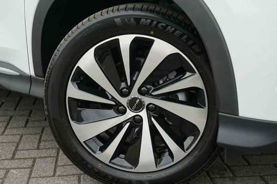 BYD Seal U DM-i Boost