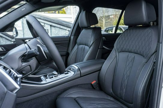 BMW X5 xDrive30d M Sport