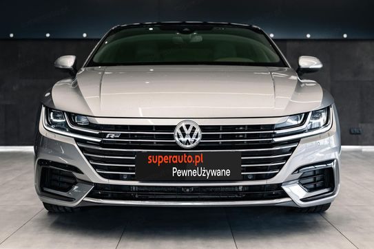 Volkswagen Arteon TDI 4Motion SCR R-Line DSG