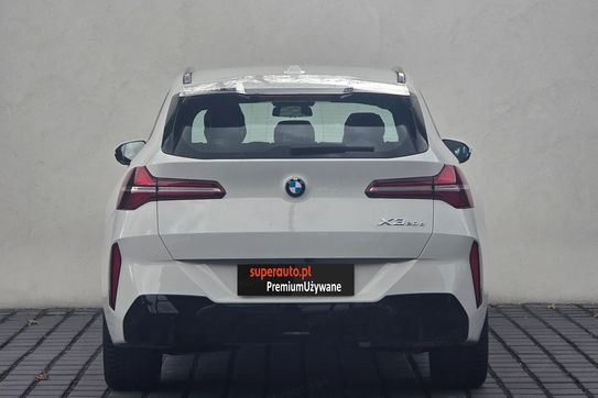BMW X3 xDrive20d M Sport