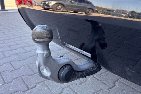 BMW X3 xDrive20 mHEV aut