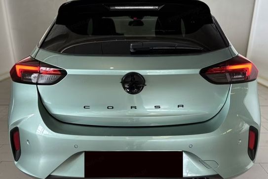 Opel Corsa Yes  1.2 T mHEV eDCT