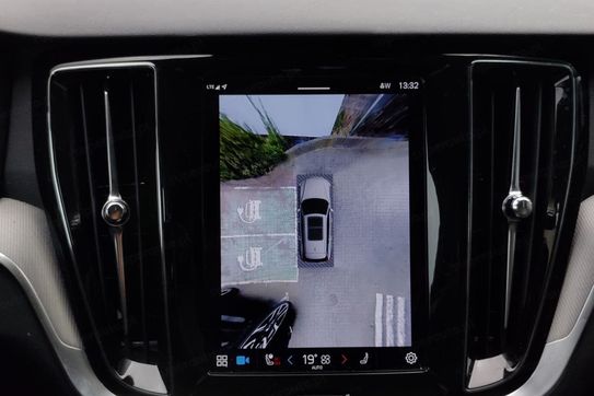 Volvo V60 B4 B Plus Dark aut