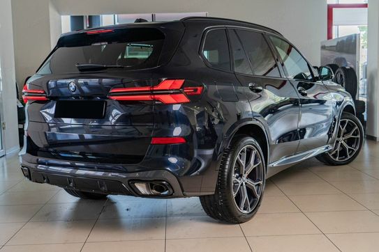 BMW X5 xDrive30d M Sport