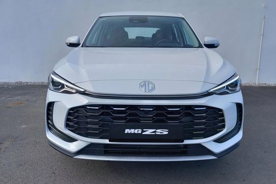 MG ZS 1.5 HEV+ Standard aut