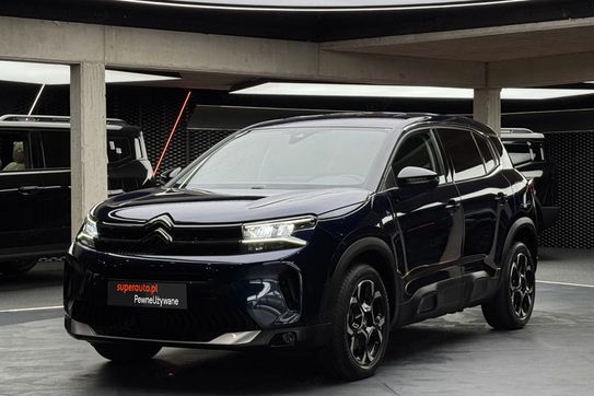 Citroen C5 Aircross 1.6 PHEV 225 Feel Pack EAT8