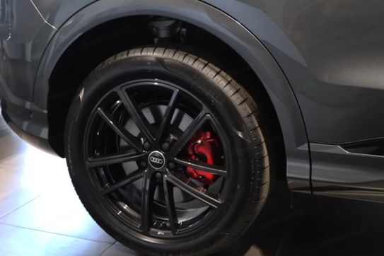 Audi Q5 TDI quattro S line Sportback