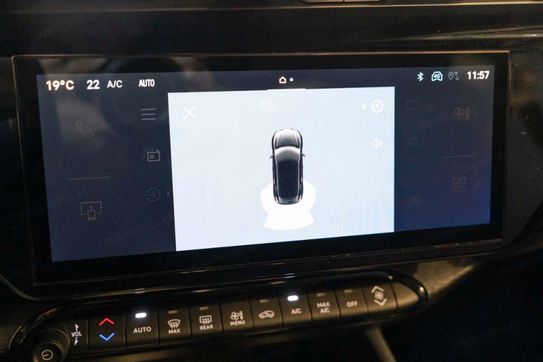 Alfa Romeo Junior Ibrida