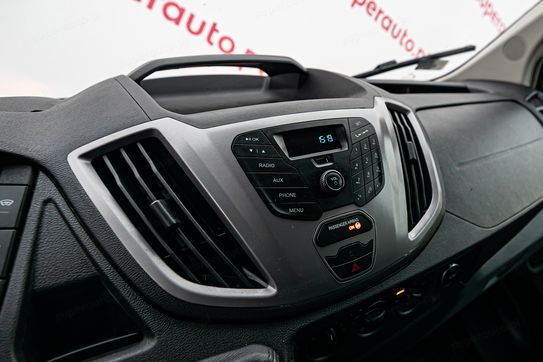 Ford Transit Kombi L3H2