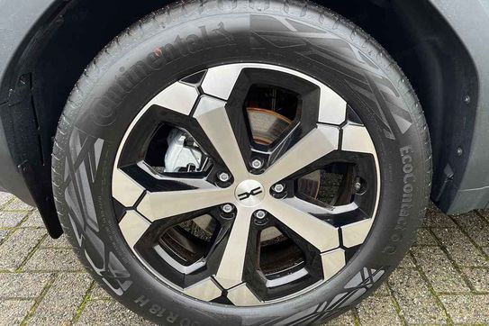 Dacia Duster Journey 1.8 Full Hybrid