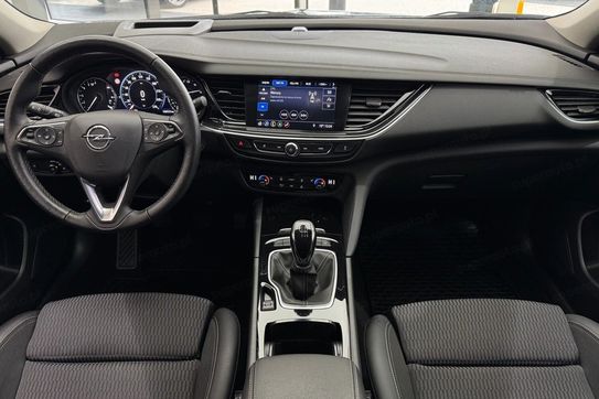 Opel Insignia 2.0 CDTI Business Elegance S&S