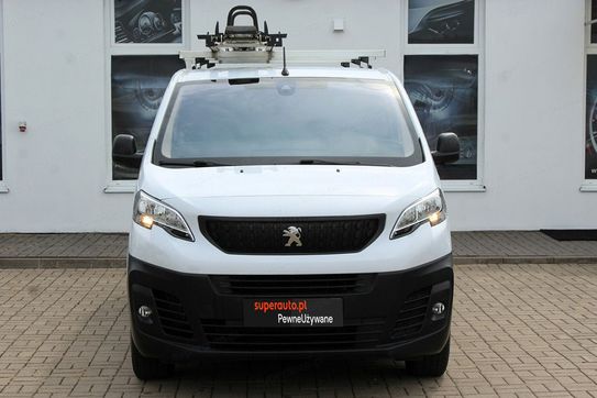 Peugeot Expert LONG BlueHDi