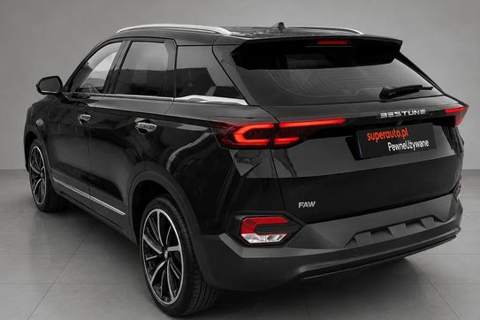 Bestune T77 1.5T Elegance Dct