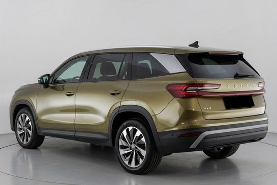 Skoda Kodiaq Drive 2.0 TSI 4x4 DSG