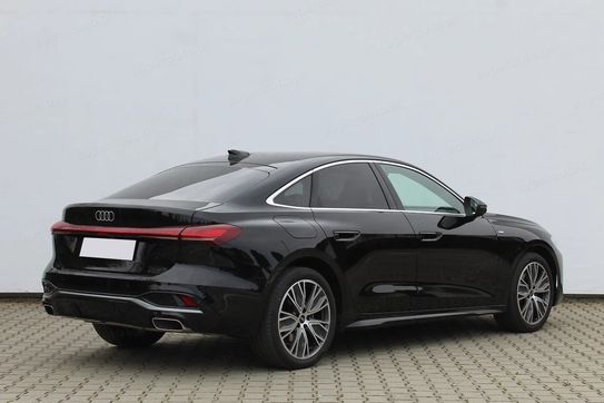 Audi A5 TFSI S line