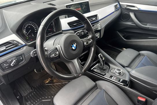 BMW X2 sDrive18i M Sport