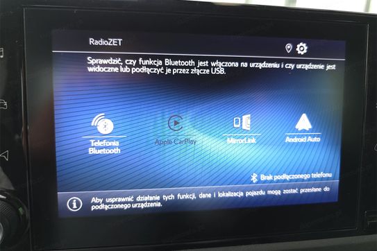 Toyota Proace City Verso Long L2H1 Business 7os