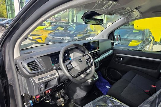 Opel Vivaro XL L2H1