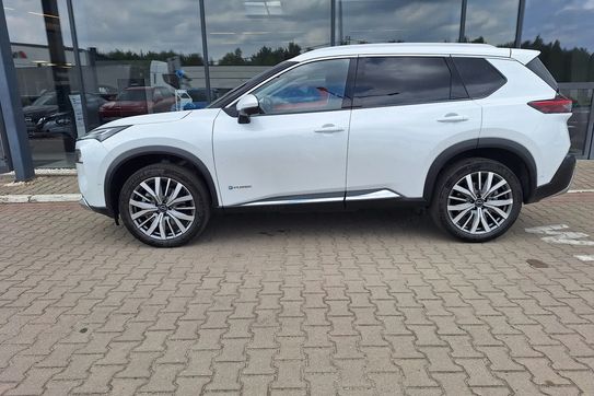 Nissan X-Trail VC-T&E-Power Tekna e-4ORCE