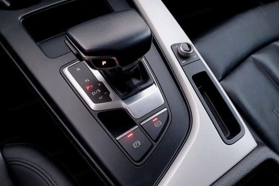 Audi A5 Sportback 40 TFSI