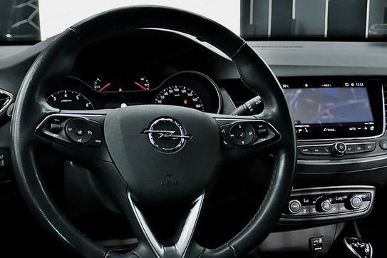Opel Crossland X 1.2