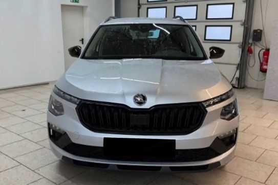 Skoda Kamiq Edition 130 1.0 TSI DSG