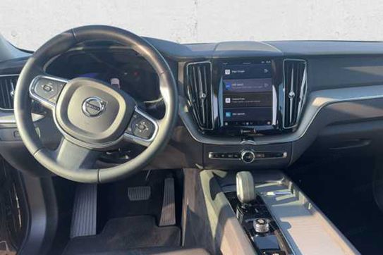 Volvo XC60 B4 D Core aut