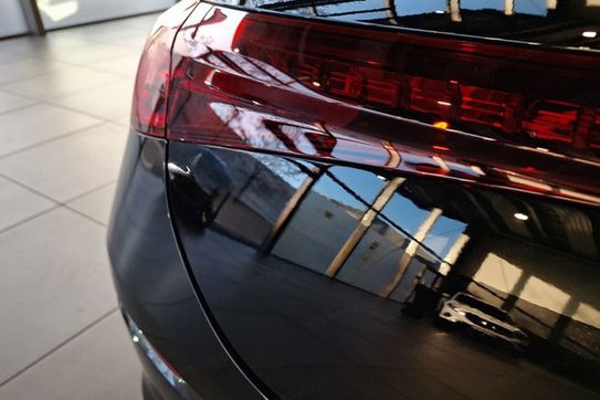 Mercedes CLA 350 4Matic AMG Line