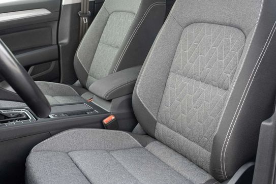 Volkswagen Passat 1.5 TSI DSG