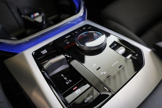 BMW X3 M50 xDrive