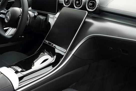 Mercedes Klasa C 220 d  4-Matic AMG Estate