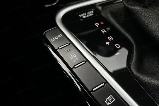 Kia XCeed 1.5 t-Gdi l Dct