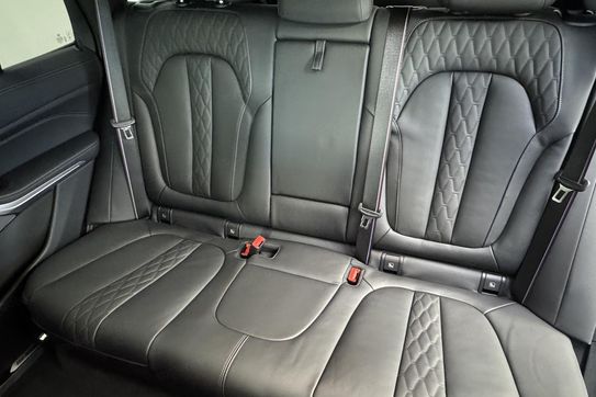 BMW X5 xDrive40d Individual Edition