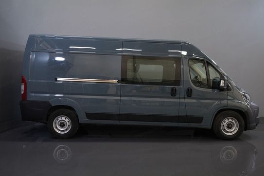 Fiat Ducato Maxi L3H2 Zabudowa Brygadowa