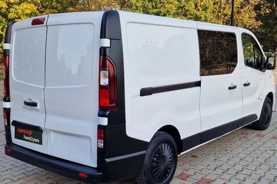 Fiat Talento Multijet L2H1