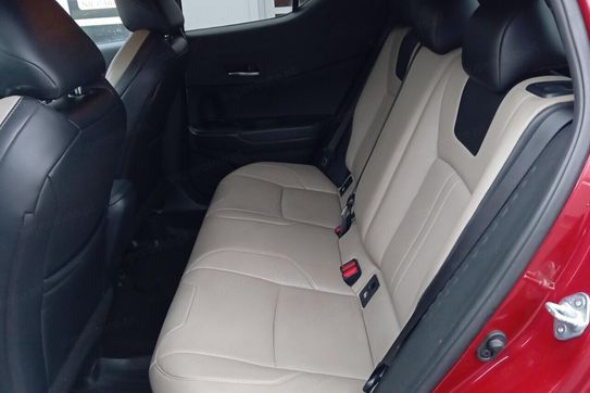 Toyota C-HR 1.8 Hybrid Selection